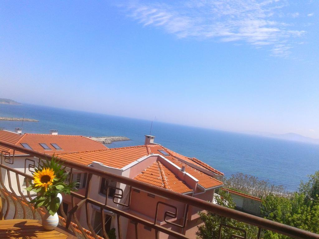 Apartment Sea View Burgas ห้อง รูปภาพ